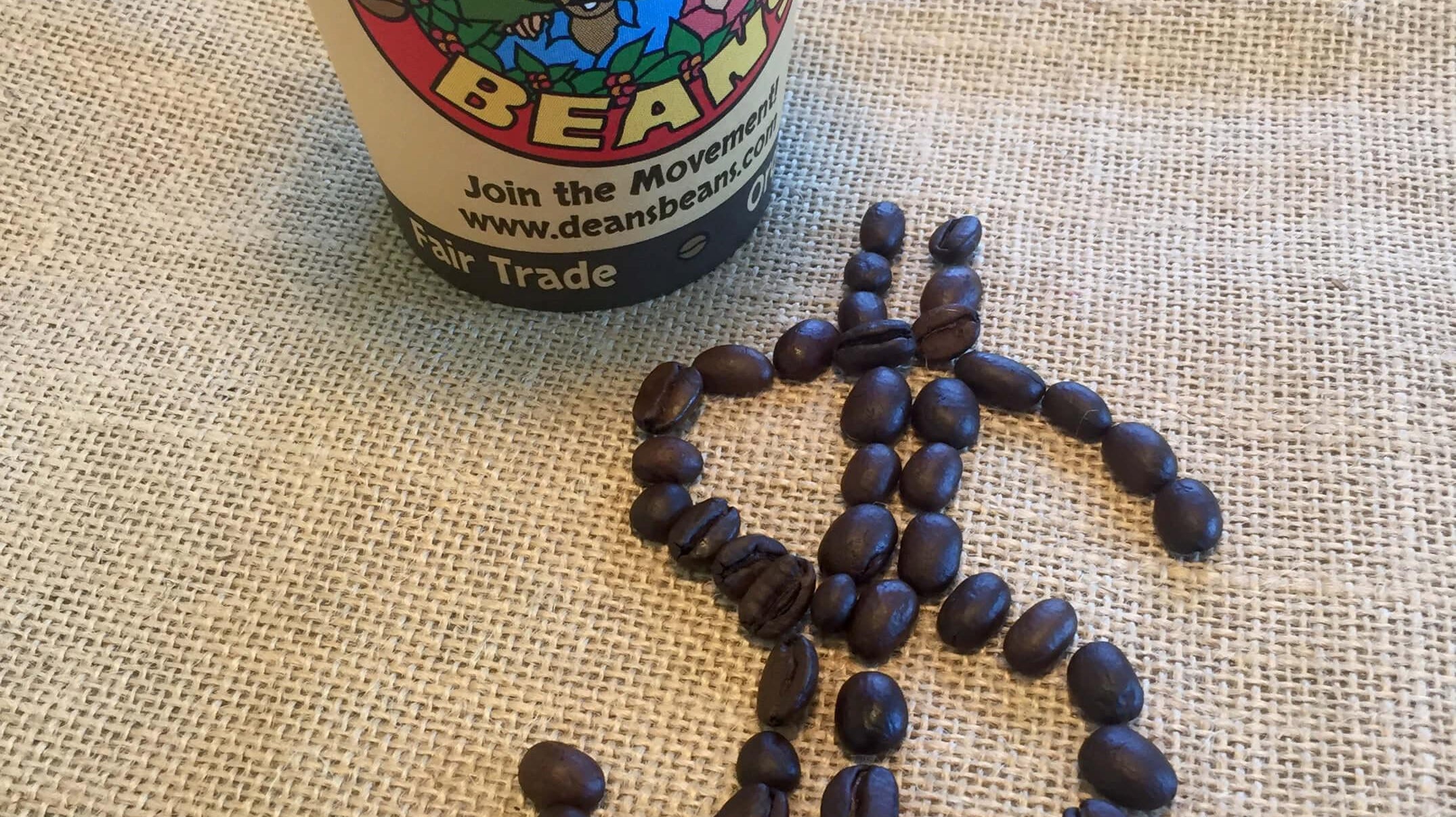 A Storm's a Brewin'!