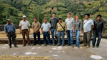 Forging New Partnerships in El Salvador and Nicaragua