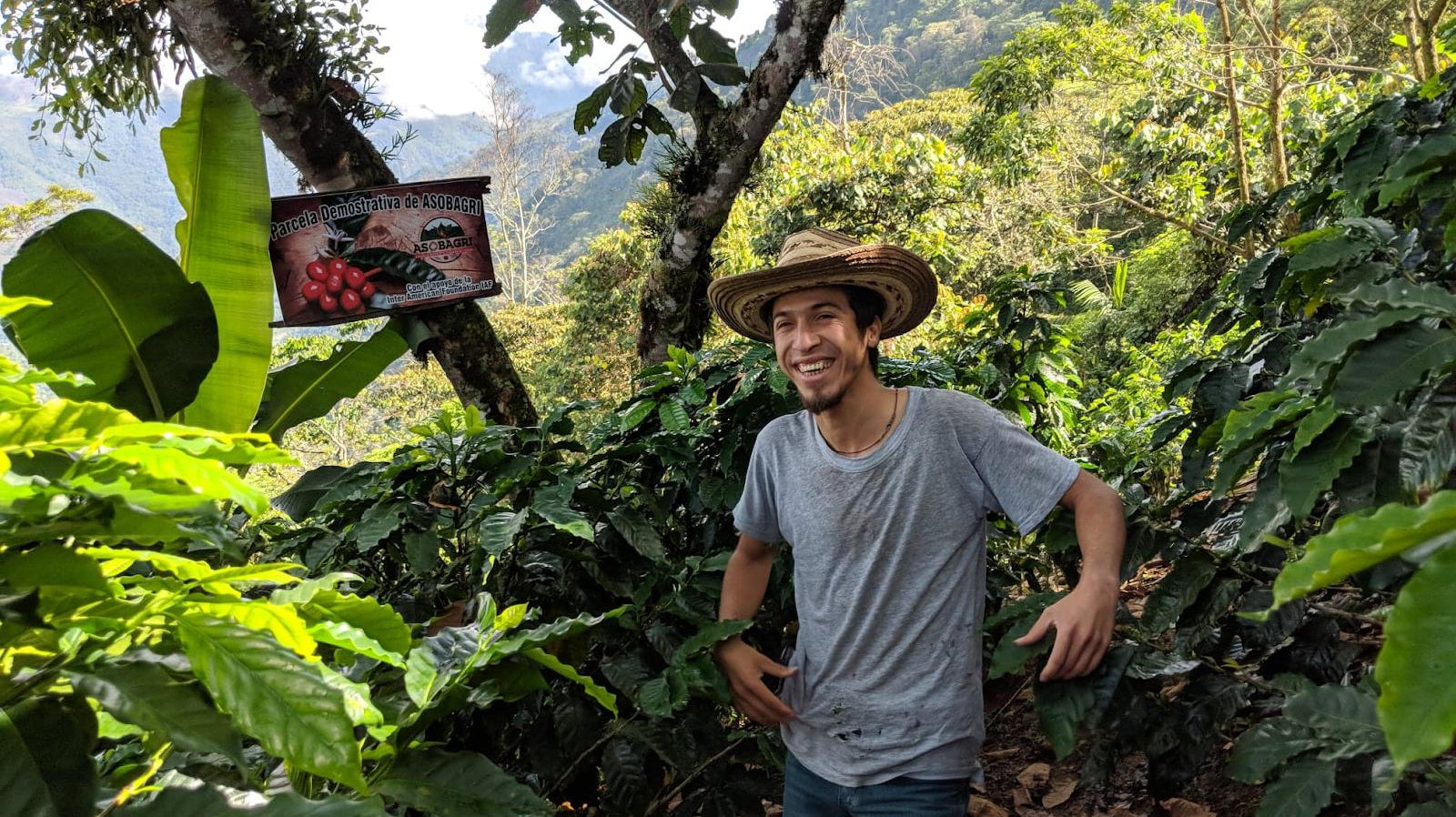 Keeping Young Farmers on the Land