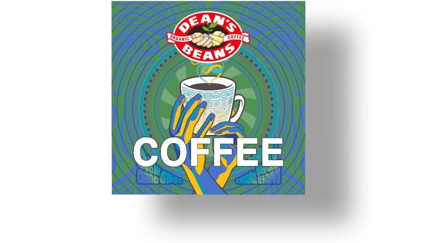 Why Coffee?