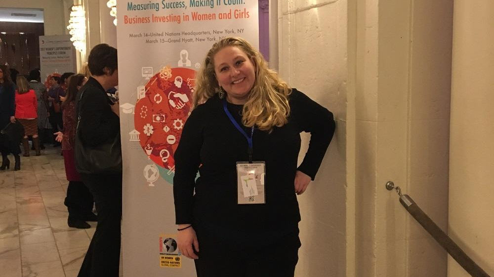 The "Value" of Women in 2017