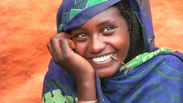 Update from Ethiopia