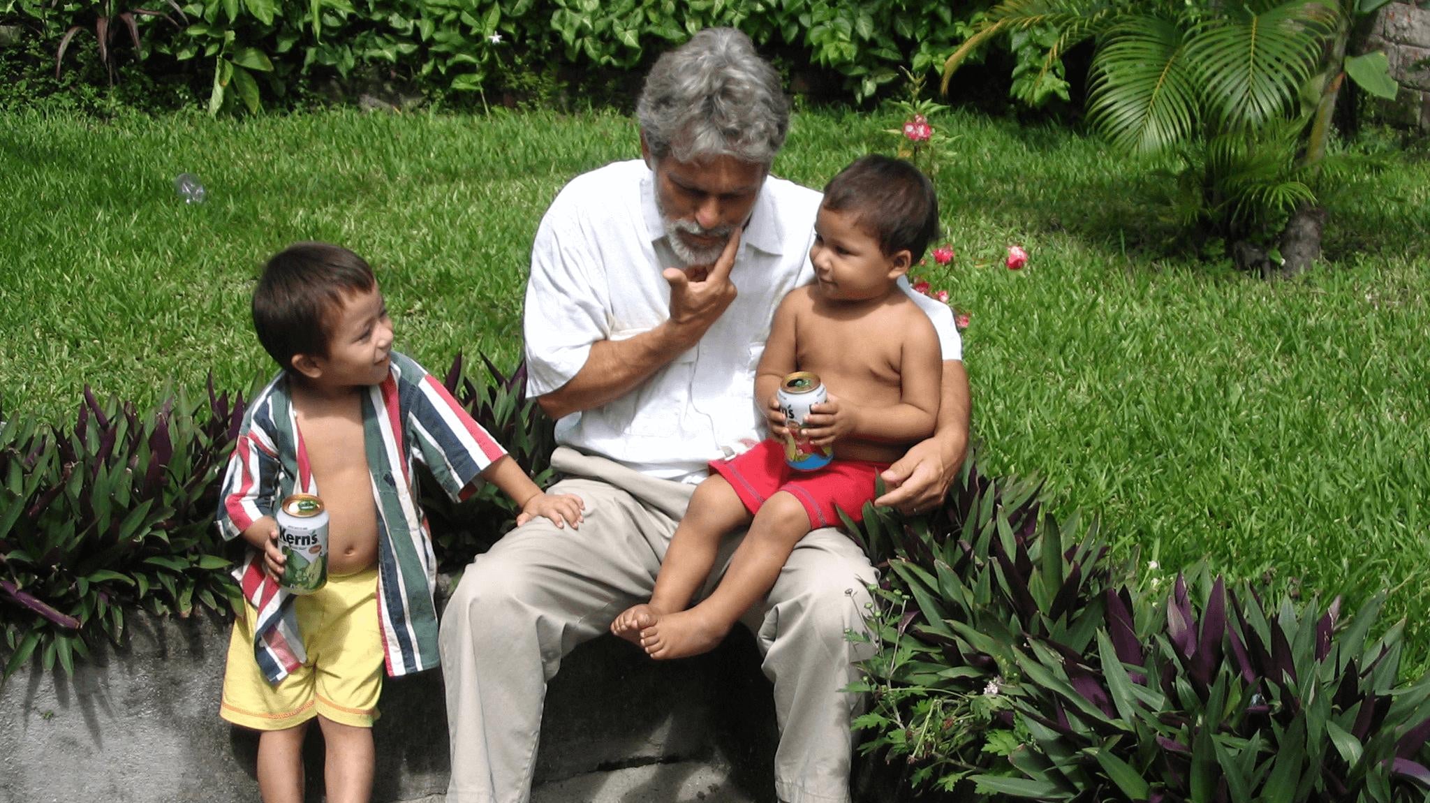 Updates from the Field 2014