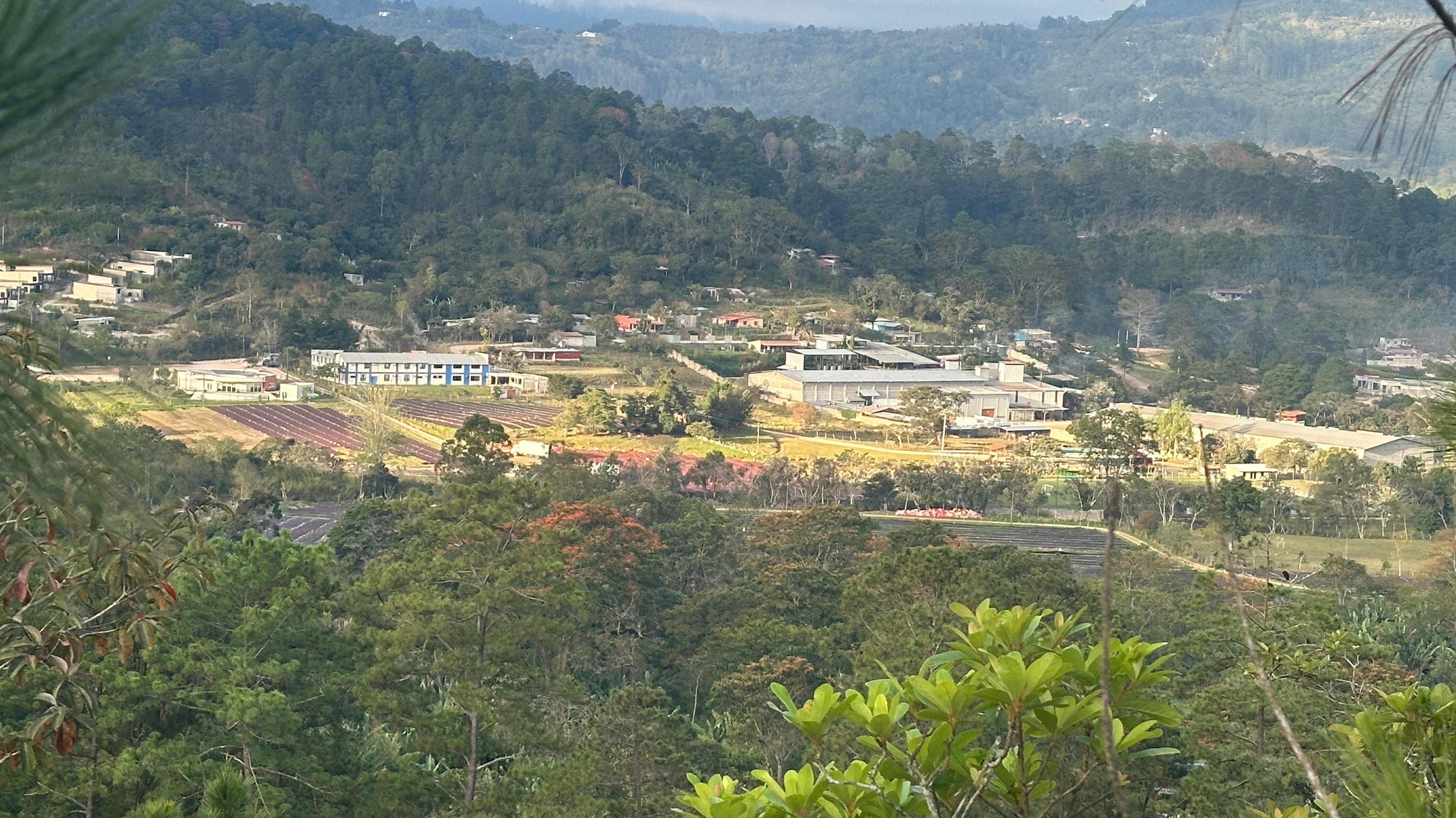 People Centered Development: A different kind of coffee relationship