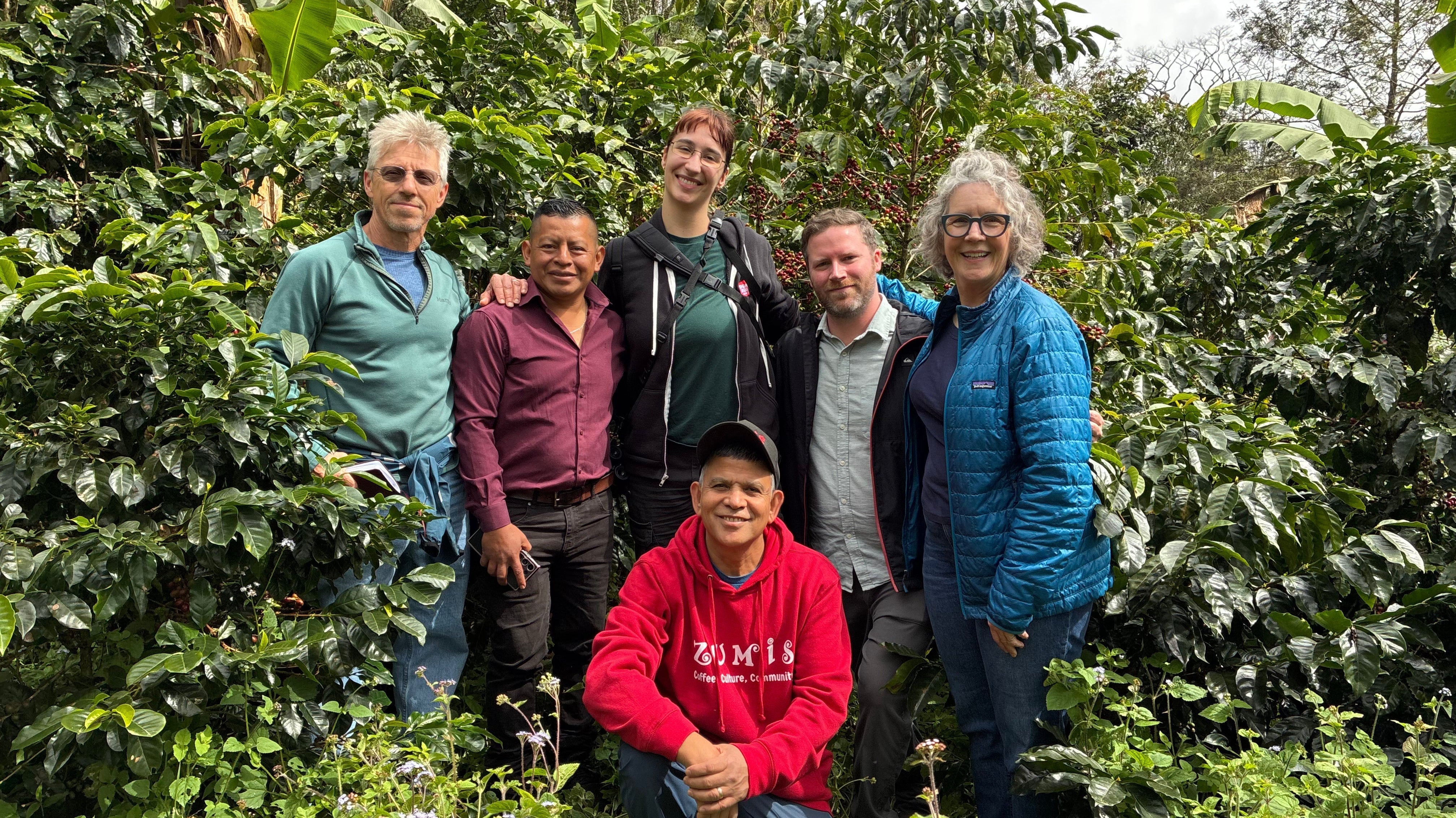 Always Learning: A Trip to Honduras