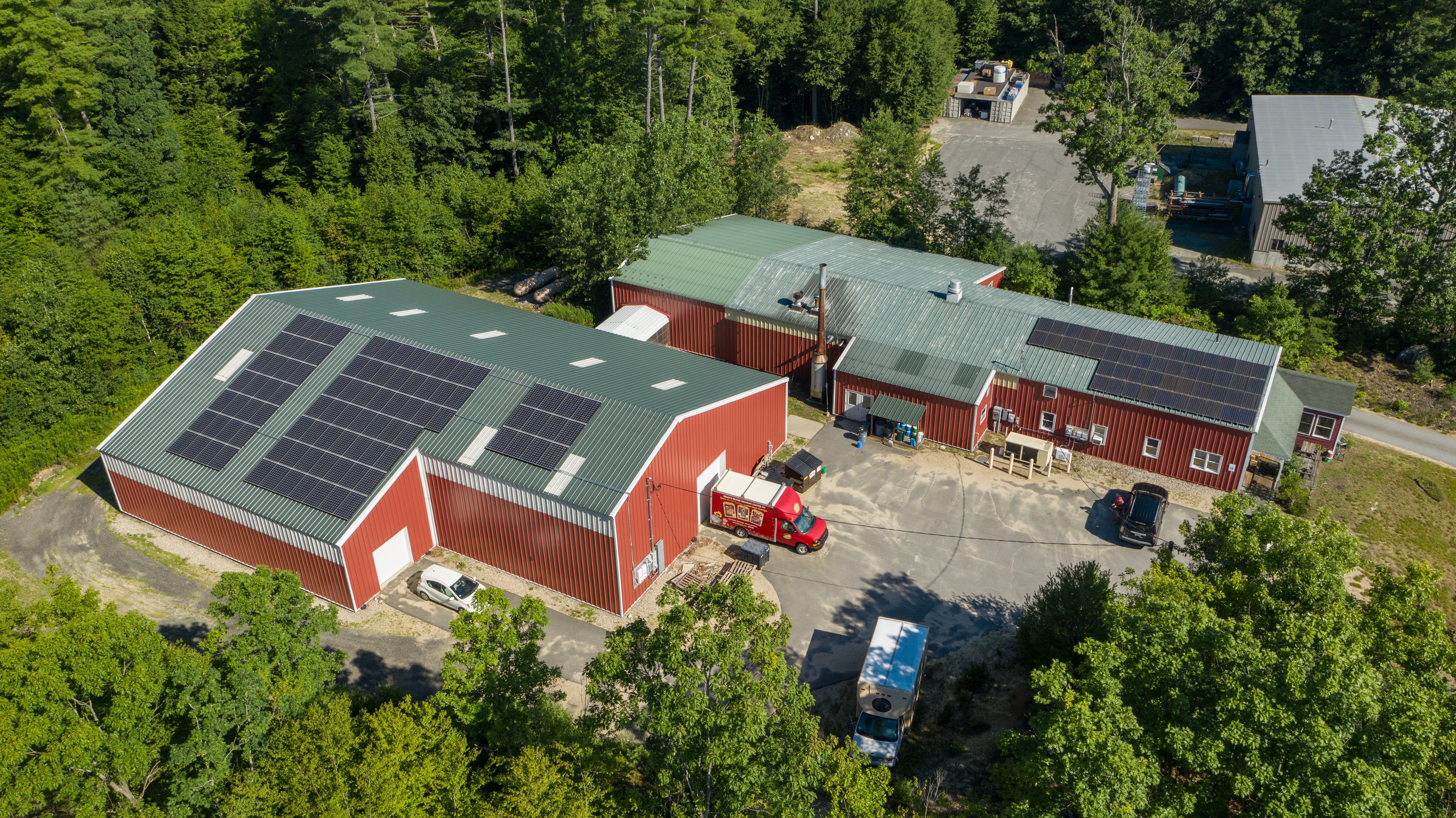 Bigger IS Better! (When it Comes to Solar Arrays, That Is)