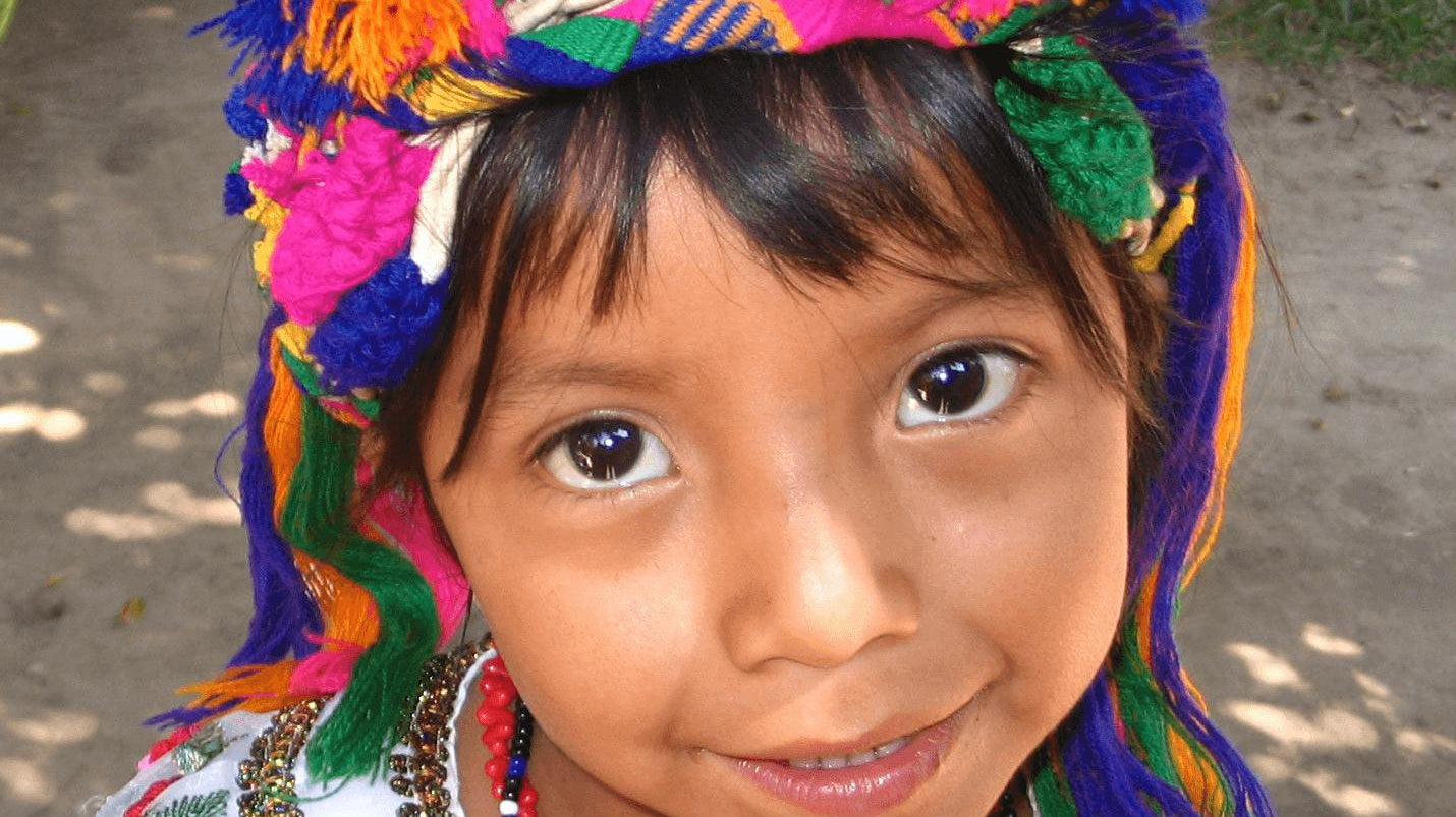 News from Guatemala!