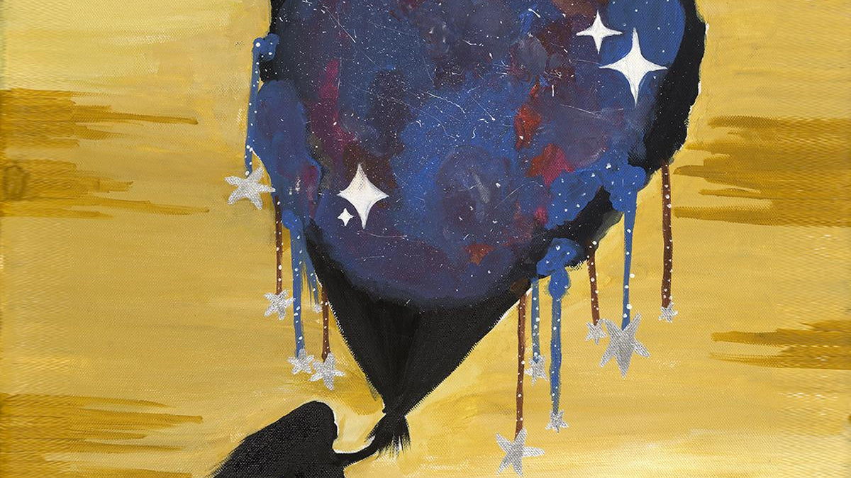 Dark to Light: A Syrian Child's Journey