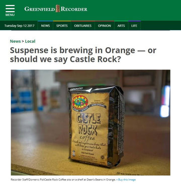 Castle Rock Coffee