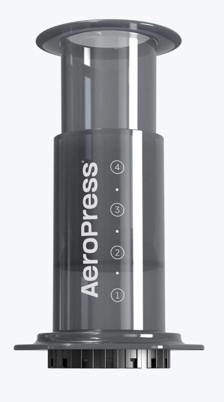 an aeropress