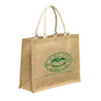 Dean's Beans Tote Bag