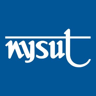the Nysut logo