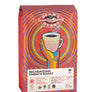 Nicaraguan French Roast Coffee - Front Label