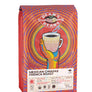 Mexican Chiapas French Roast Coffee - Front Label