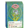 Moka Java Coffee - Front Label