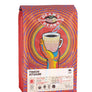 Timor Atsabe Coffee - Front Label