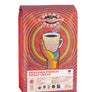 Peruvian French Roast Decaf - Front Label