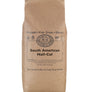 South American Half-Caf - 5 pound bag