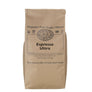 Espresso Ultra green beans - 5 pound bag