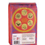 Mexican Chiapas Coffee - Back Label