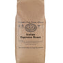 Italian Espresso Roast - 5 pound bag