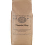 Thunder Mug Coffee - 5 pound bag