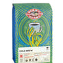 Cold Brew Coffee - Front Label