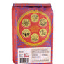 Ethiopian Oromia - Back Label