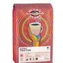 Aztec Two Step Bag - Front Label