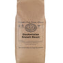 Guatemalan French Roast Coffee - 5 pound Bag
