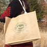 Dean's Beans Tote Bag