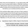French Vanilla  - Natural Water Process DECAF