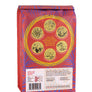 Mexican Chiapas Coffee - Back Label