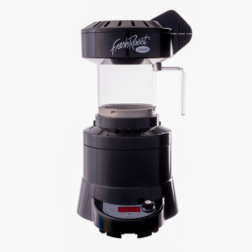 FreshRoast 540 coffee roaster