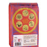Timor Atsabe Coffee - Back Label