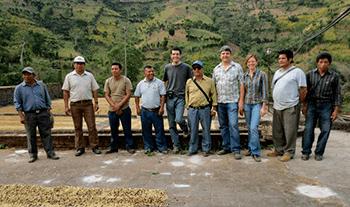 Forging New Partnerships in El Salvador and Nicaragua