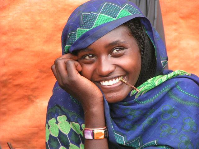 Update from Ethiopia