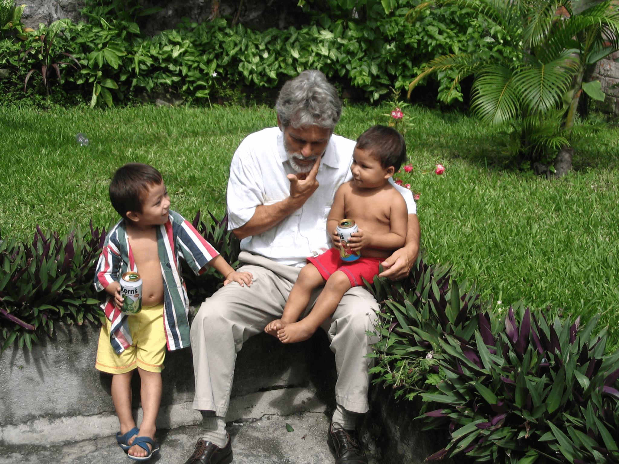 Updates from the Field 2014