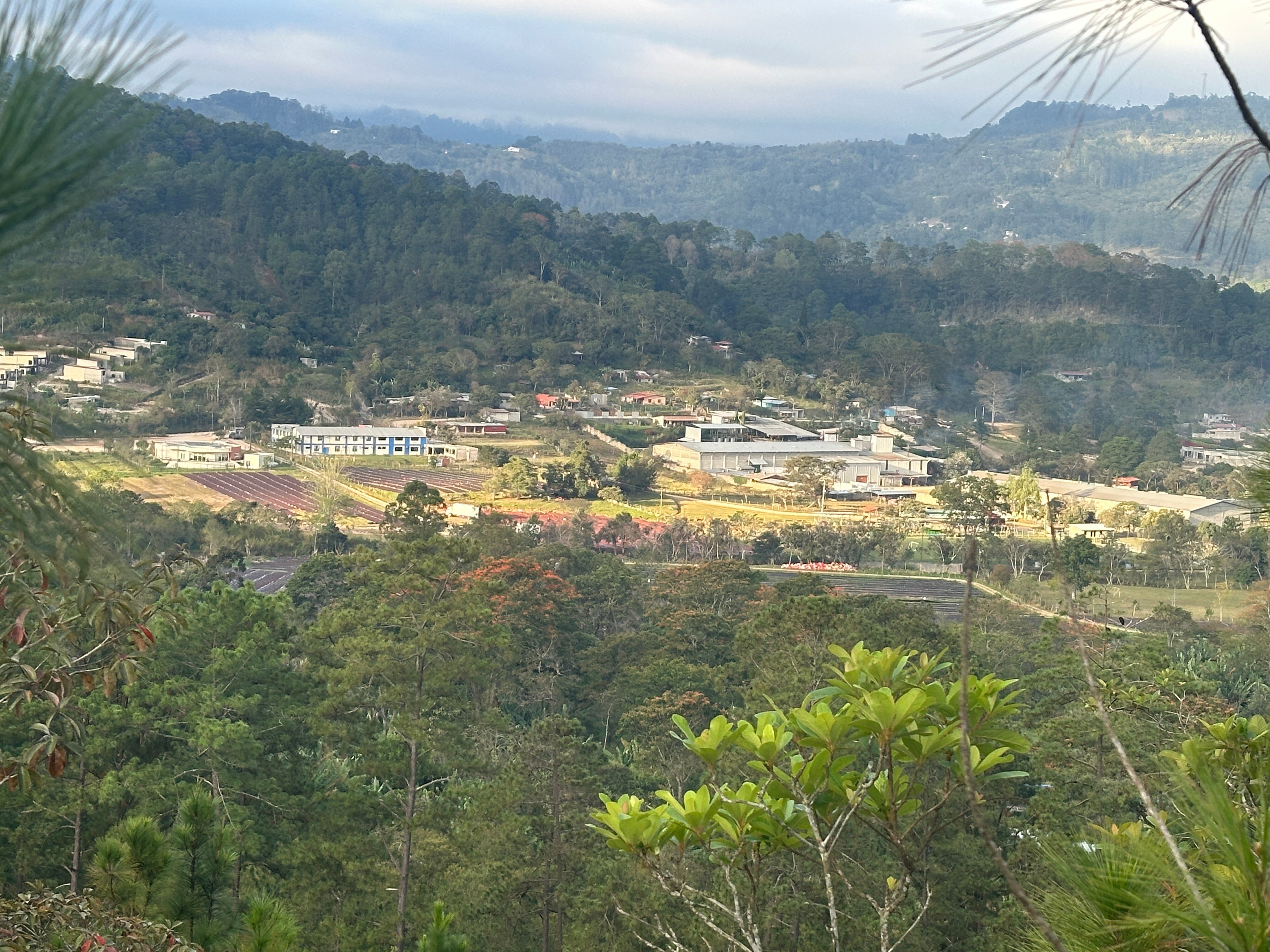 People Centered Development: A different kind of coffee relationship