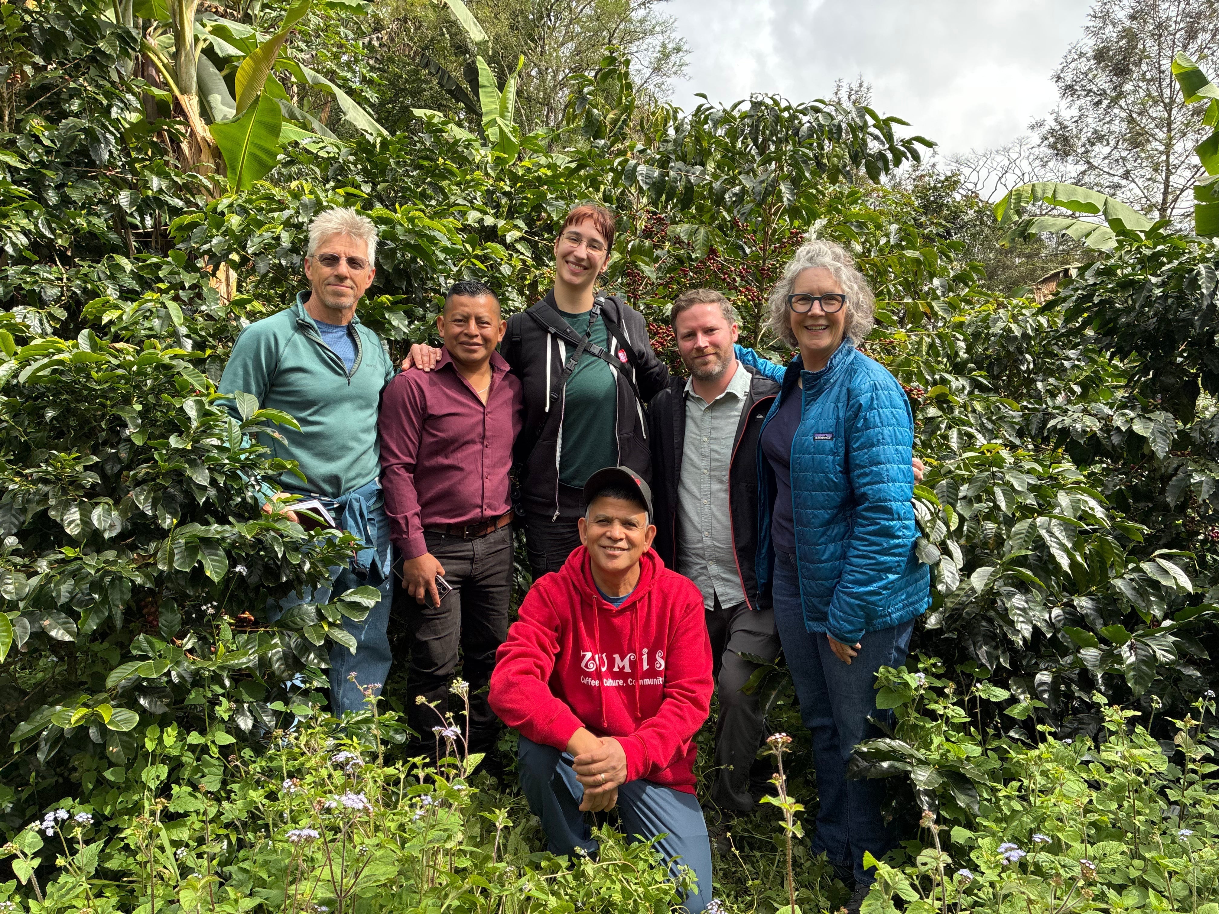 Always Learning: A Trip to Honduras