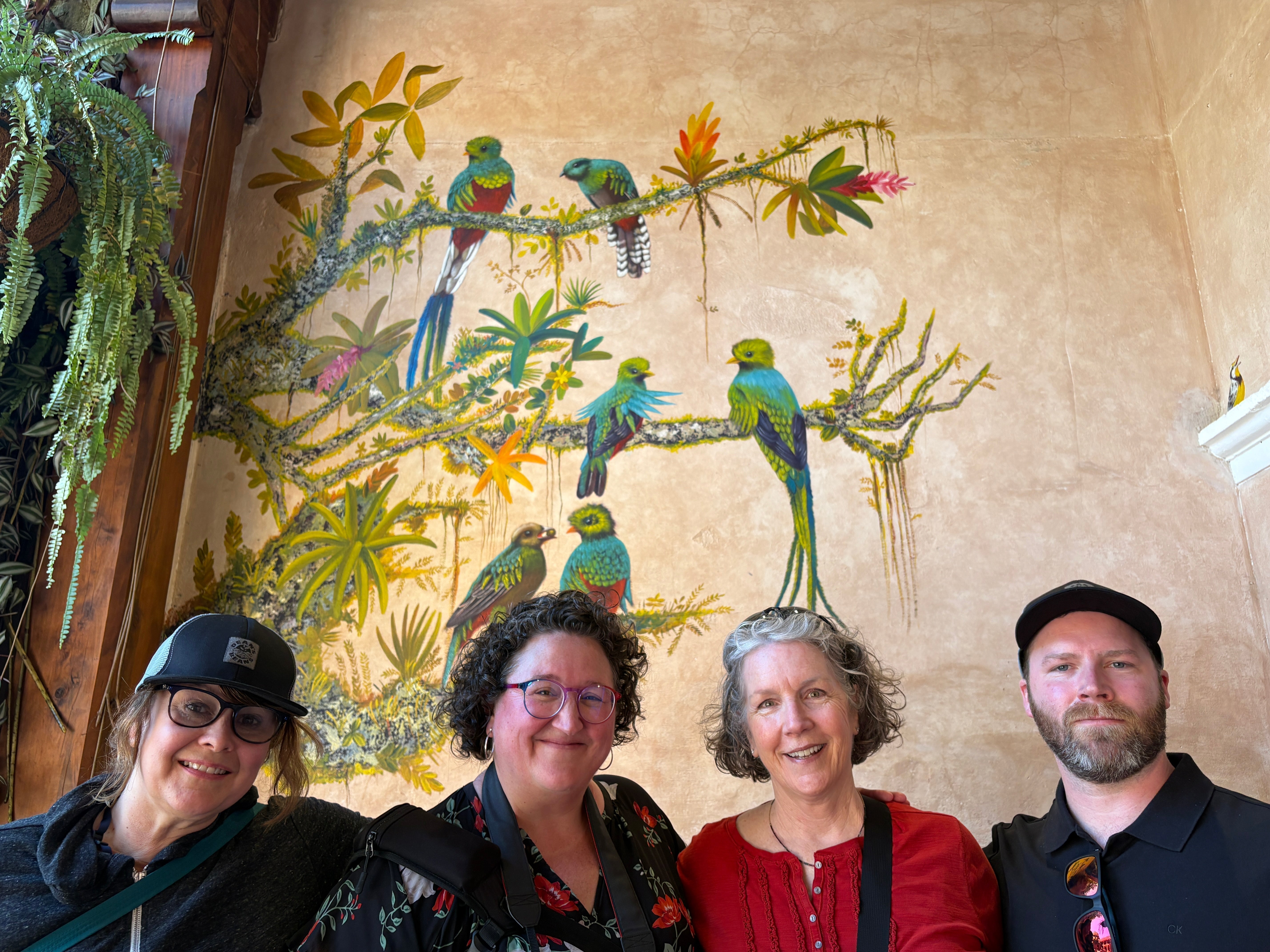 Real Relationships, Real Change