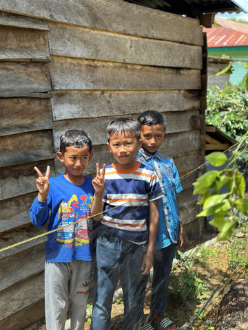 The Magic of Sumatra and its Beautiful Coffee