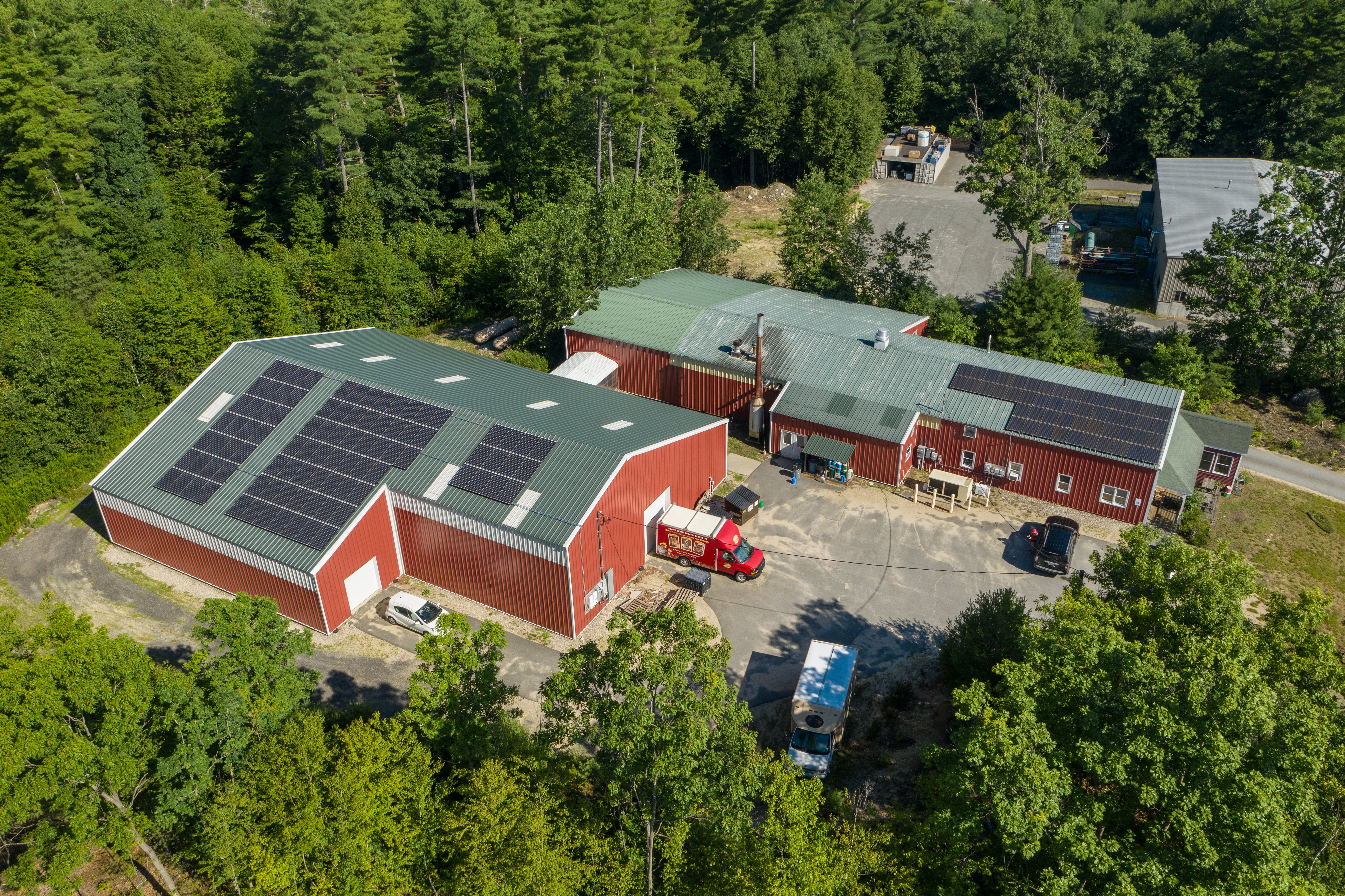 Bigger IS Better! (When it Comes to Solar Arrays, That Is)