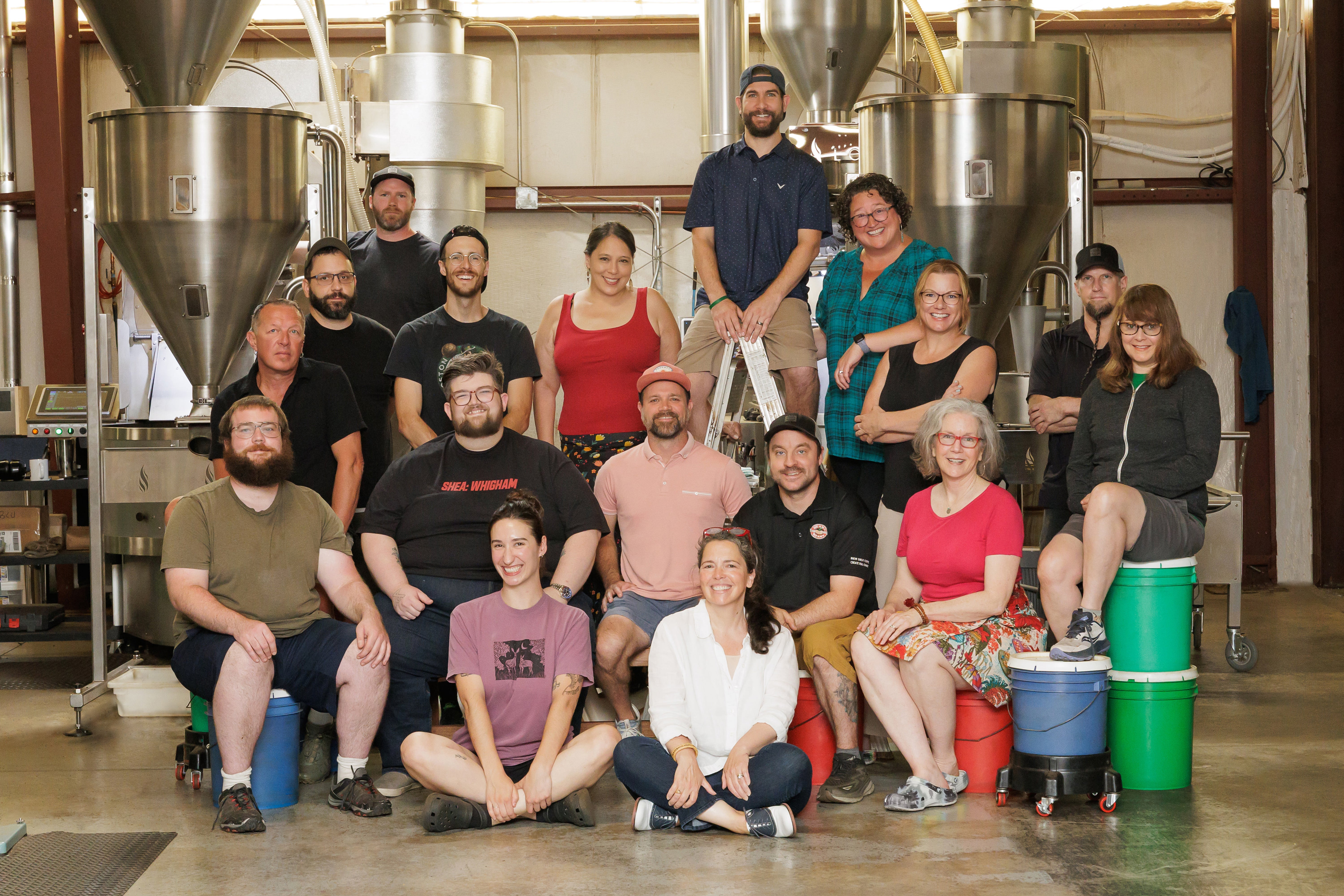 168.5 : A Milestone Worth Celebrating