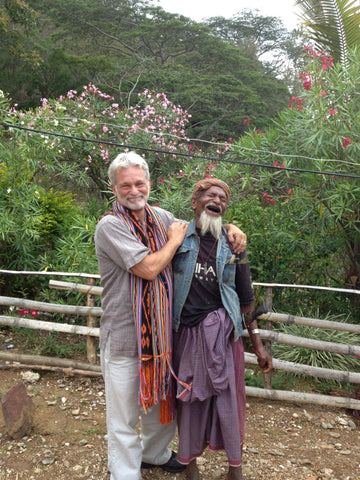 Change is Brewing in East Timor