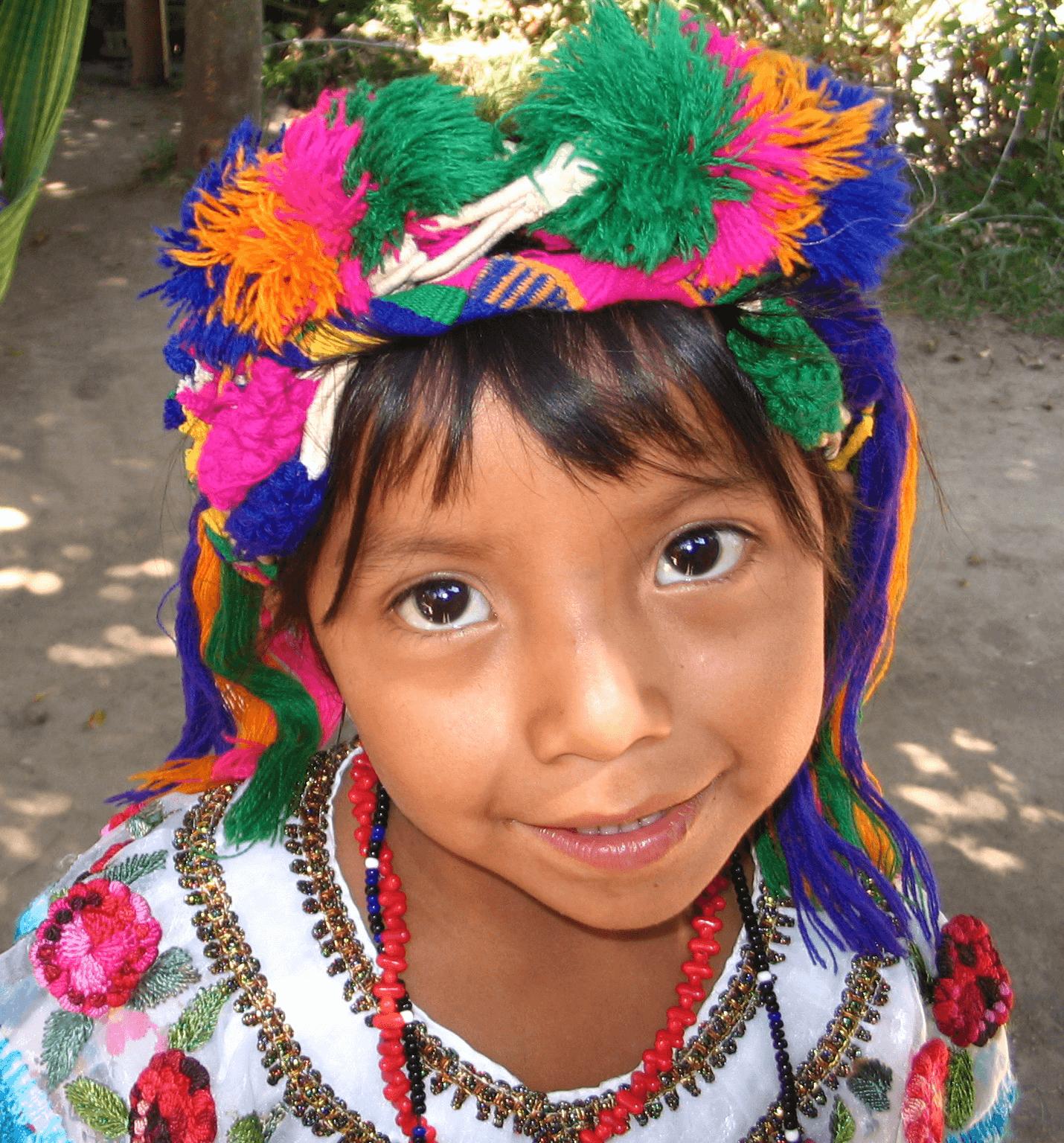 News from Guatemala!