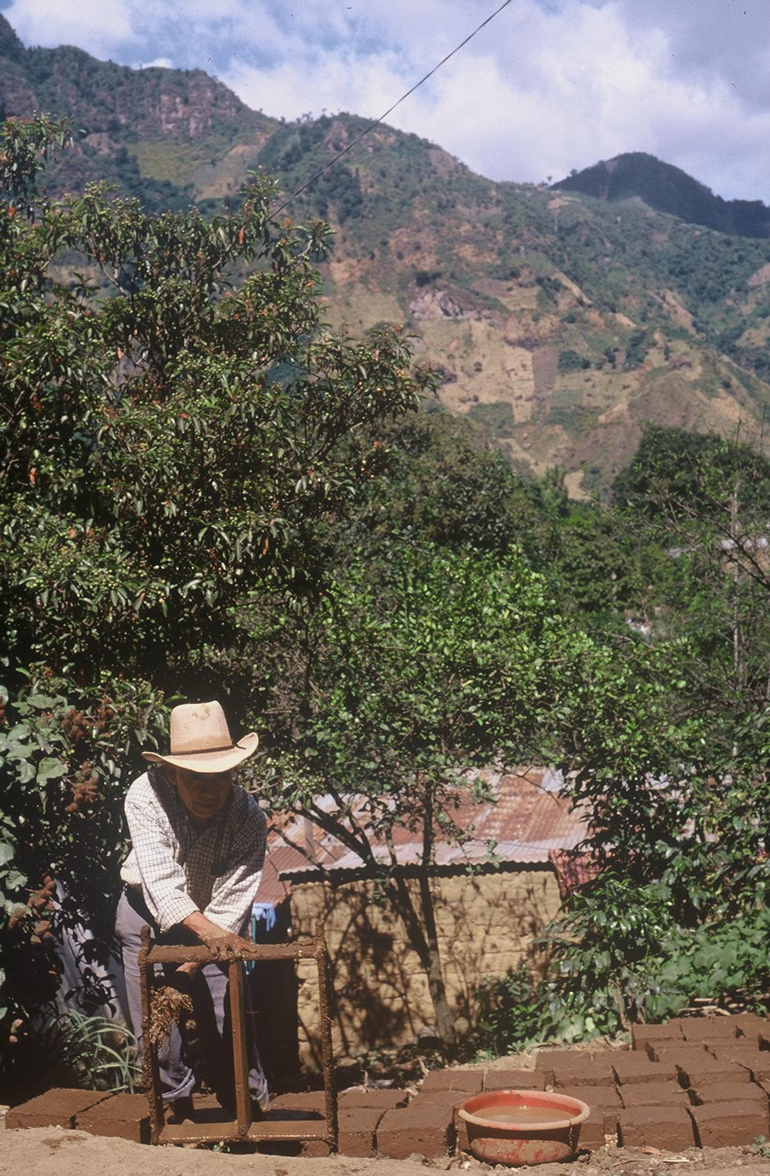 From the Highlands of Guatemala