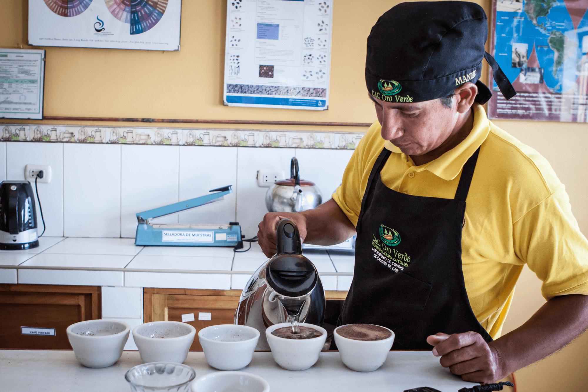 So Who Can You Trust?