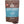 A bag of Java Drops, with a small pile of java drops in front