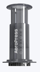 an aeropress